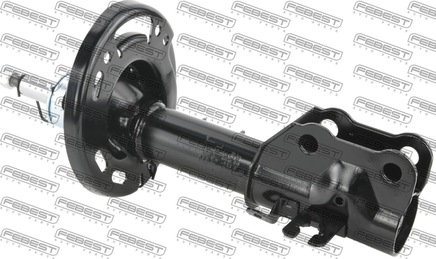 Амортизатор Febest. Артикул 05110-001FL