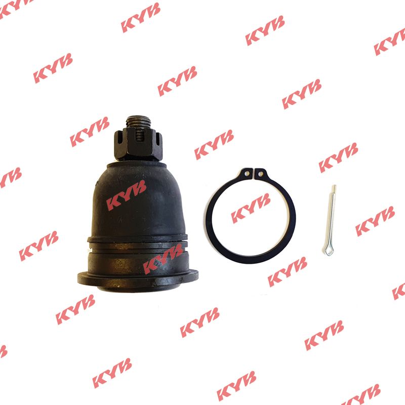 Шаровая опора KYB SSP передняя верхняя для Toyota Corolla E90 1987-1997. Артикул KBJ1079