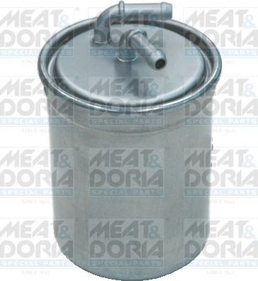 Топливный фильтр Meat & Doria. Артикул 4843
