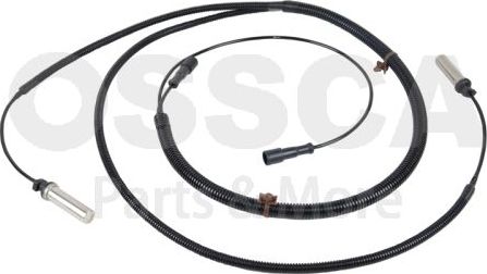 Датчик ABS OSSCA. Артикул 63190