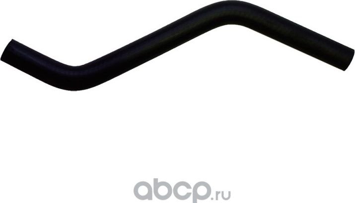 Патрубок печки Hyundai/Kia (Sonatex). Артикул 101868