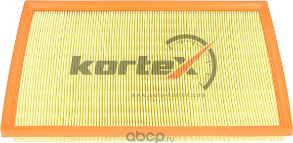 Фильтр воздушный JAC JS4/МОСКВИЧ 3 (Kortex). Артикул KA0367