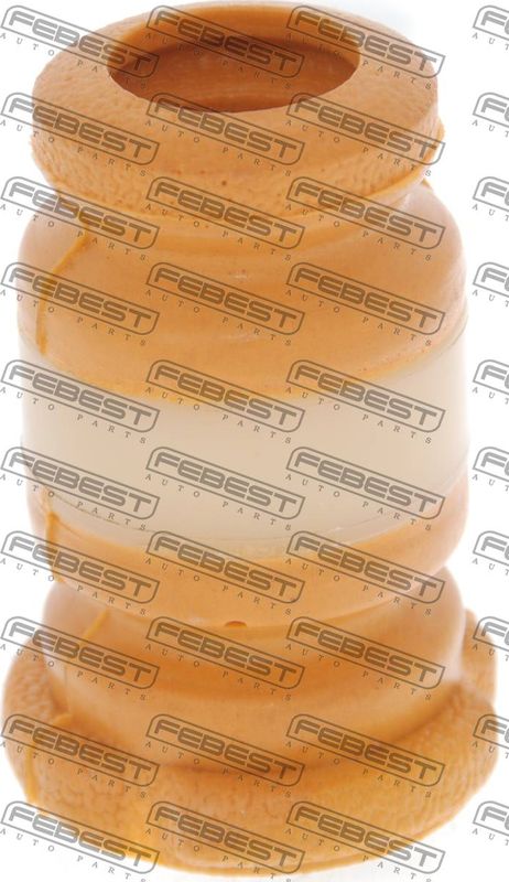 Отбойник амортизатора (стойки) Febest. Артикул TD-JKSP90F