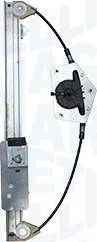 Стеклоподъемник Magneti Marelli задний правый для Skoda Octavia A5 2004-2013. Артикул 350103864000