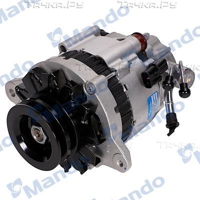 Генератор Mando. Артикул BN3730042624