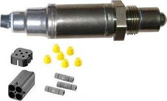 ЛЯМБДА-ЗОНД УНИВЕРС. AUDI, BMW, CHEVROLET, FIAT, FORD, HYUNDAI, MERCED (Achr). Артикул 60009