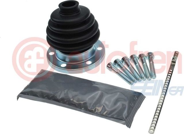 Пыльник ШРУСа внутренний Autofren Seinsa для Audi 80 II (B1) 1972-1978. Артикул D8150