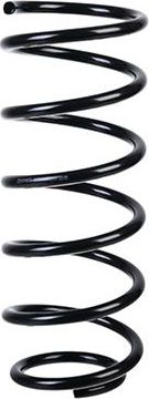 Пружина подвески Zentparts. Артикул Z37918