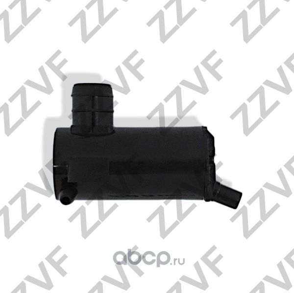 НАСОС ОМЫВАТЕЛЯ ЛОБОВОГО СТЕКЛА HYUNDAI ACCENT (94-..), ELANTRA (95-..), SONATA (Zzvf). Артикул GRA00043