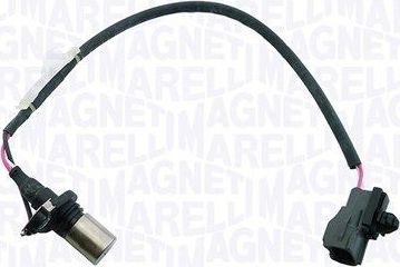 Датчик положения коленвала Magneti Marelli для Toyota Auris I 2007-2012. Артикул 064848259010