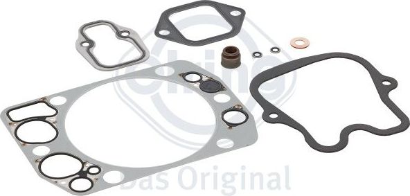 Комплект прокладок ГБЦ Elring. Артикул 374.830