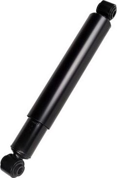 Амортизатор Zentparts. Артикул Z01078