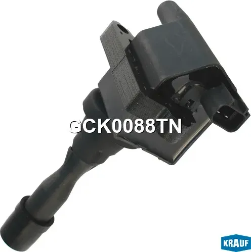 Катушка зажигания Krauf. Артикул GCK0088TN