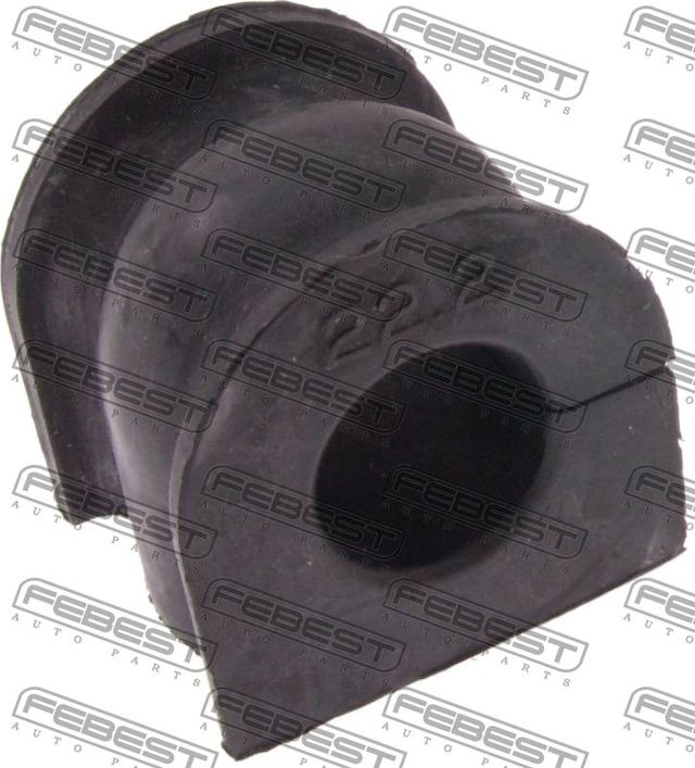 Втулка стабилизатора Febest задняя для Honda Accord VII 2003-2008. Артикул HSB-CMR