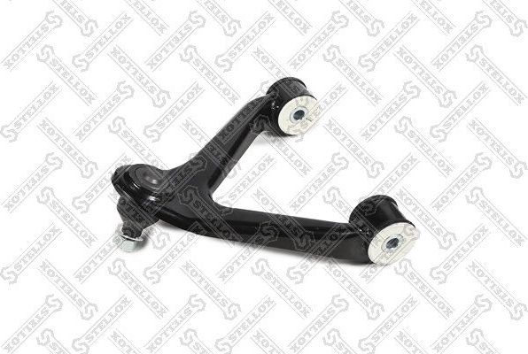 Поперечный рычаг передней подвески Stellox левый верхний для IVECO Daily III 1999-2007. Артикул 57-03800-SX
