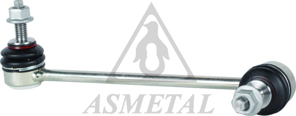Стойка (тяга) стабилизатора Asmetal. Артикул 26MR1220