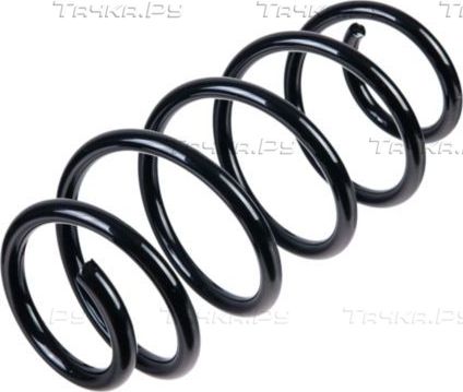 Пружина подвески Zentparts. Артикул Z38152