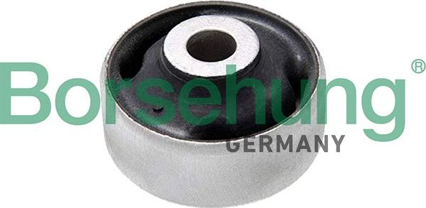 Сайлентблок переднего рычага подвески Borsehung. Артикул B19147