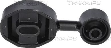 Подушка (опора) двигателя Birth передняя для Opel Vectra B 1995-2003. Артикул 5641