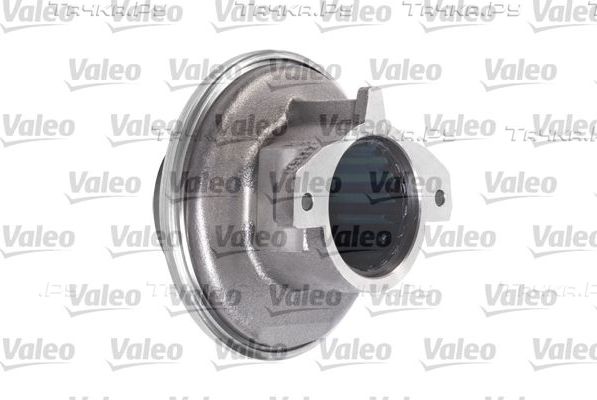 Выжимной подшипник сцепления Valeo для MAN F2000 1994-2005. Артикул 806616