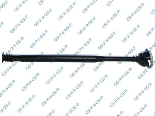 Карданный вал GSP передний для Mercedes-Benz C-Класс IV (W205, C205) 2015-2026. Артикул PS900357
