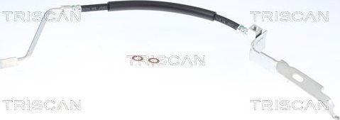 Тормозной шланг Triscan передний левый для Dodge Caravan IV 2001-2007. Артикул 8150 80211