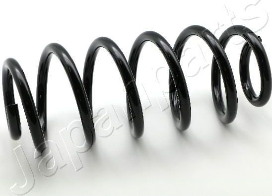 Пружина подвески Japanparts. Артикул ZC7163A