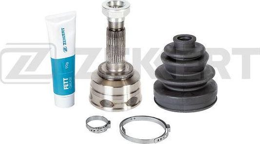 Шрус наружный (граната) Zekkert. Артикул GS-4567