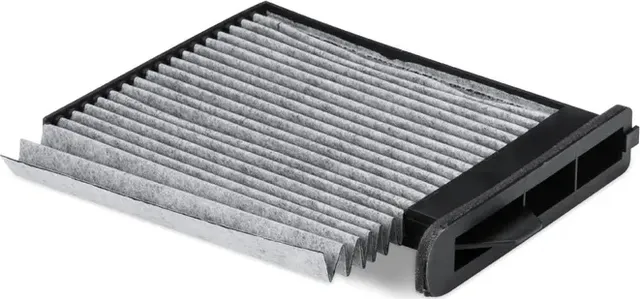 Фильтр салона (Metaco). Артикул 1010218C