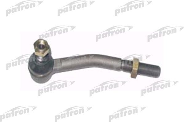 Наконечник рулевой тяги Patron. Артикул PS1197R