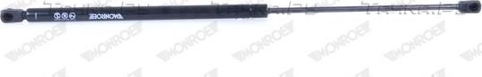 Амортизатор (упор) багажника Monroe MaxLift. Артикул ML5820