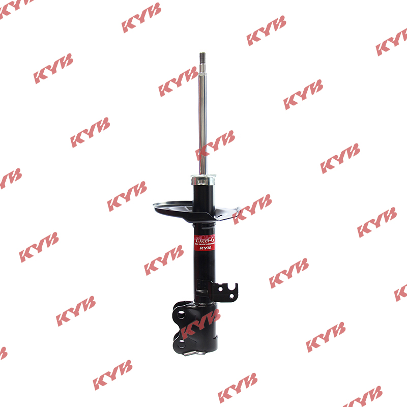 Амортизатор KYB Excel-G передний для Toyota Corolla E120, E130 2001-2008. Артикул 333377
