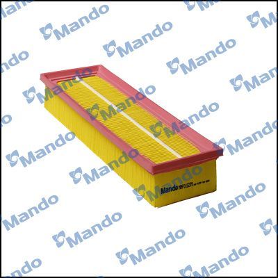Воздушный фильтр Mando. Артикул MMF015239
