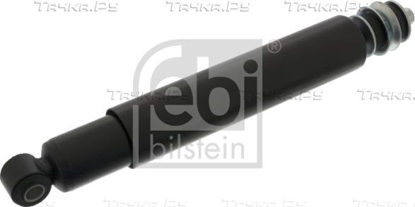 Амортизатор Febi Bilstein. Артикул 20568