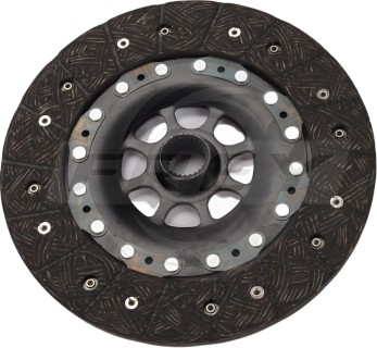 Диск сцепления Frey для Mercedes-Benz Sprinter 903 1995-2002. Артикул 740103401