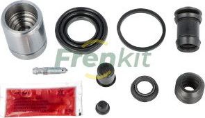 Ремкомплект тормозного суппорта Frenkit. Артикул 235927