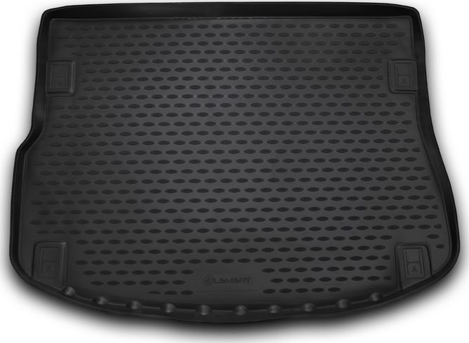 Коврик Element для багажника Land Rover Range Rover Evoque 2011-2026. Артикул NLC.28.13.B13