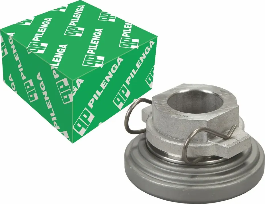 PILENGA Муфта выключения сцепления с подшипником в сборе  LADA ВАЗ 2101-2107  2121  2123 Pilenga. Артикул pc-p2101