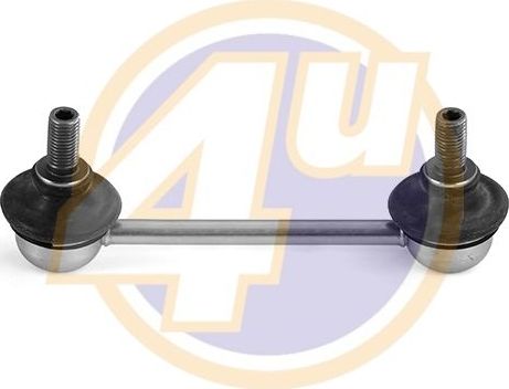 Стойка (тяга) стабилизатора 4U (сталь). Артикул MT-F-06388