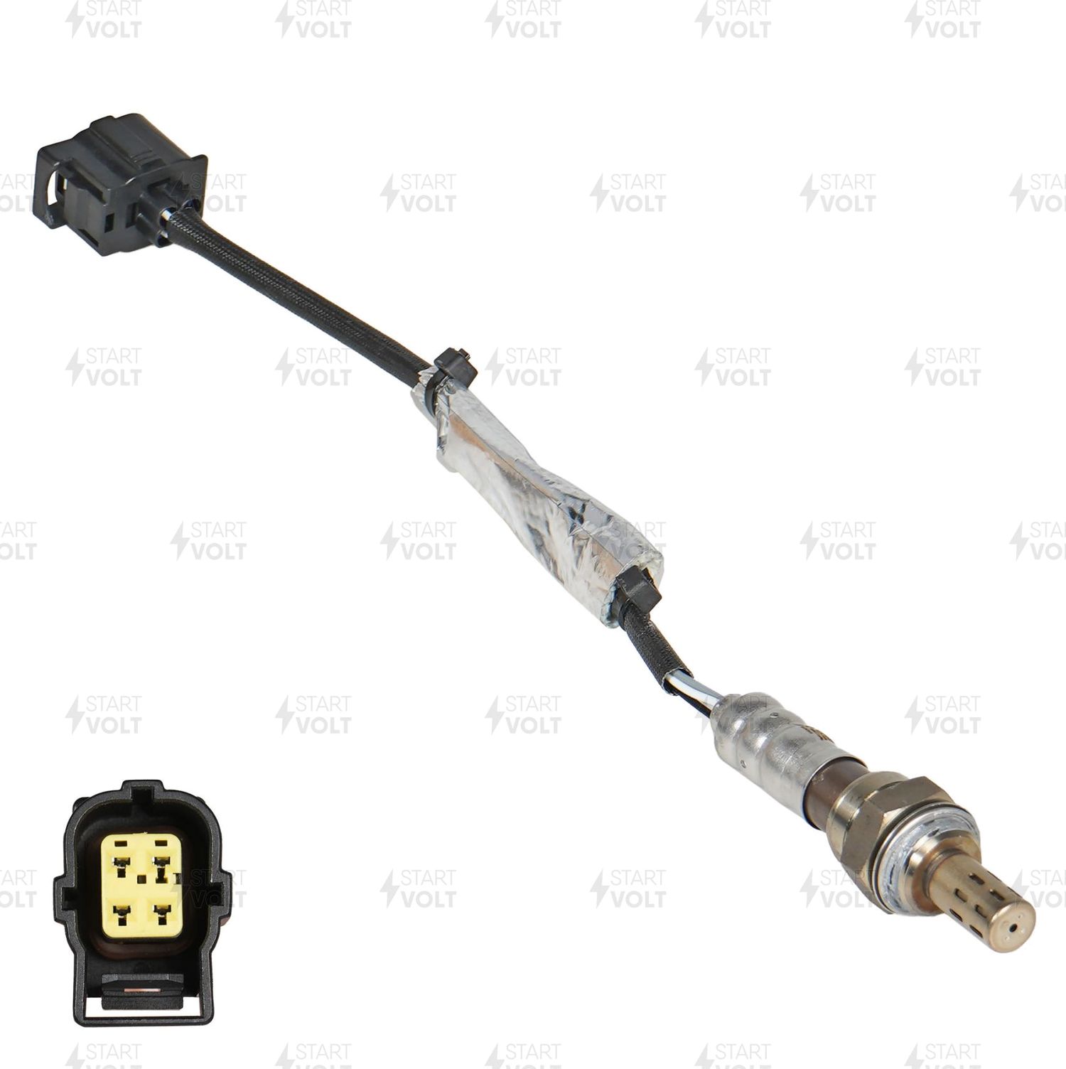 Лямбда-зонд (кислородный датчик) StartVOLT. Артикул VS-OS 1505