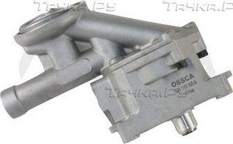 Масляный насос OSSCA для Volkswagen Corrado 1991-1995. Артикул 01740