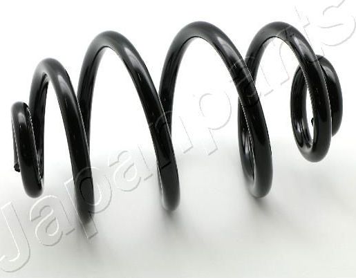 Пружина подвески Japanparts. Артикул ZC5551X