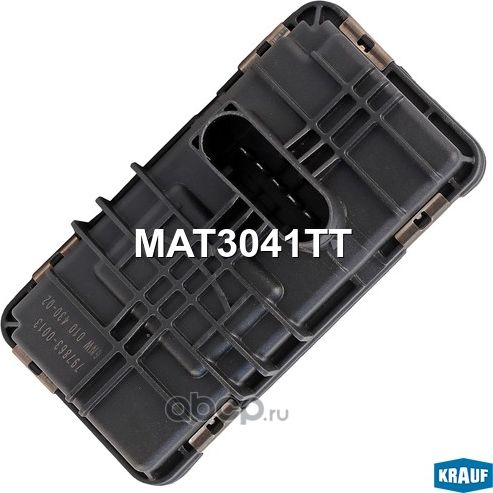 Актуатор турбокомпрессора Krauf. Артикул MAT3041TT
