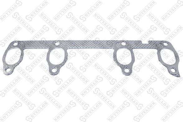 Прокладка выпускного коллектора Stellox для Volkswagen Bora 1998-2002. Артикул 11-26041-SX