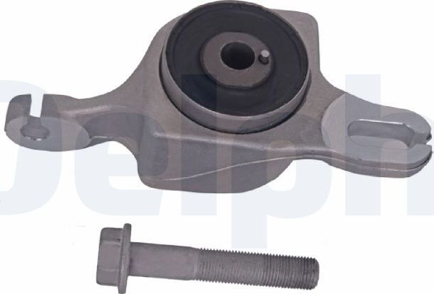 Сайлентблок переднего рычага подвески Delphi. Артикул TD1740W