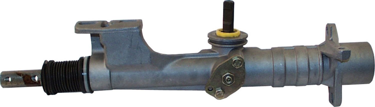 Рулевая рейка JP Group для Audi 90 I (B2) 1984-1987. Артикул 1144200800