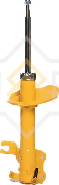 Стойка амортизаторная передняя правая NISSAN SUNNY (Sufix). Артикул SU1214