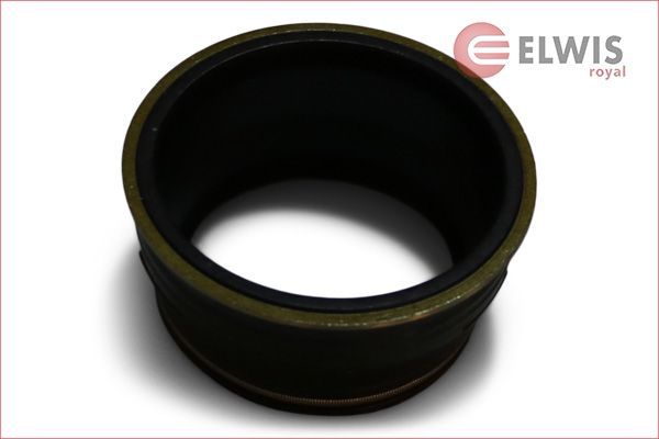 Прокладка клапанной крышки 441724 Elwis Royal (АСМ (полиакриловый каучук)). Артикул 1526502