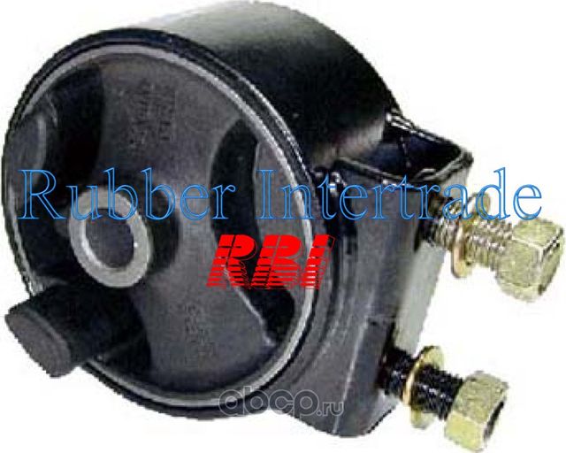 Автодеталь Abu D0936FZ (RBI). Артикул D0936FZ