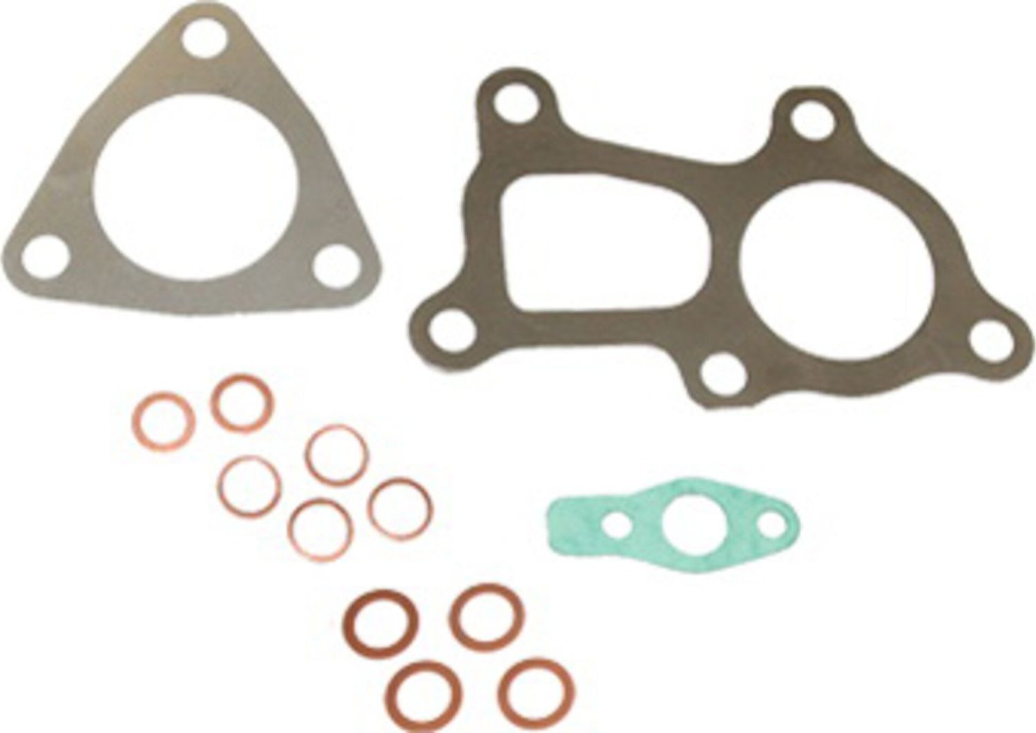 Ремк-кт турбокомпрессора JP 3917751110 JP Group. Артикул 3917751110